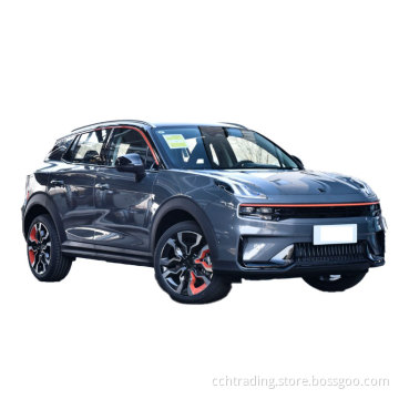 LYNK&C0 Chinese Cheap Adults Electric Car and Personal Transportation Vehicles